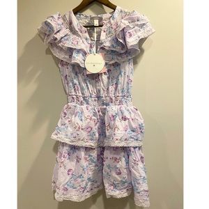 SOLD OUT! LoveShackFancy Dress